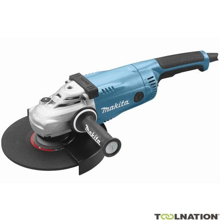 Makita GA9020SFYK Amoladora angular 230V 230 mm - 2