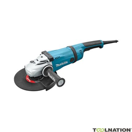 Makita ¡GA9030RF01 Amoladora angular 230V 230 mm + 5 años de garantía del distribuidor! - 2