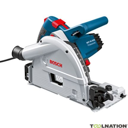 Boschw GKT 55 GCE Sierra de inmersión 1400 Watt 0601675000 - 1