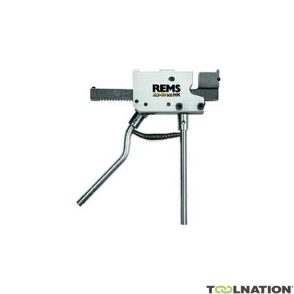 Rems 574302 RN Prensa radial manual Ax-Press HK - 1