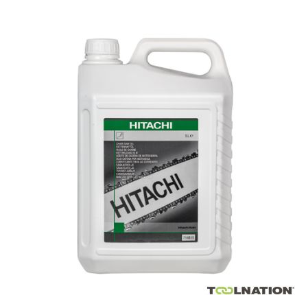 HiKOKI 714814 Aceite para motosierra 1 litro - 1