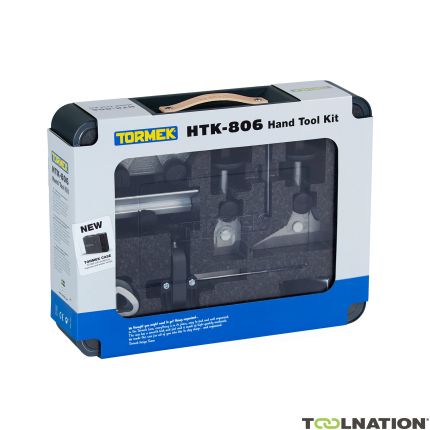 Tormek 27932 HTK-806 Juego de herramientas manuales - 1