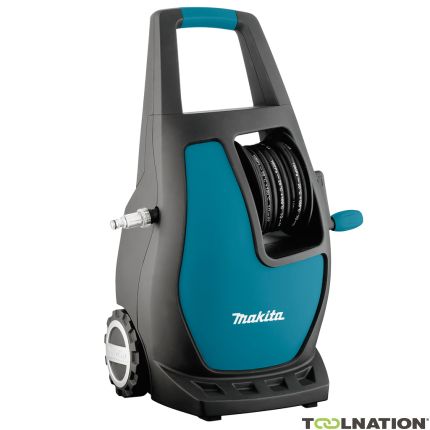 Makita HW112 Limpiadora de alta presión 120 bar - 1