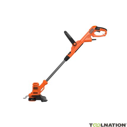 Black & Decker BESTA525-QS Recortadora de césped de 450 vatios - 1