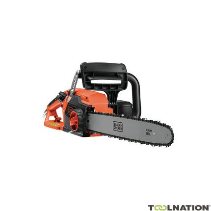 Black & Decker CS2245-QS Motosierra 45 cm 2200 Watts - 1