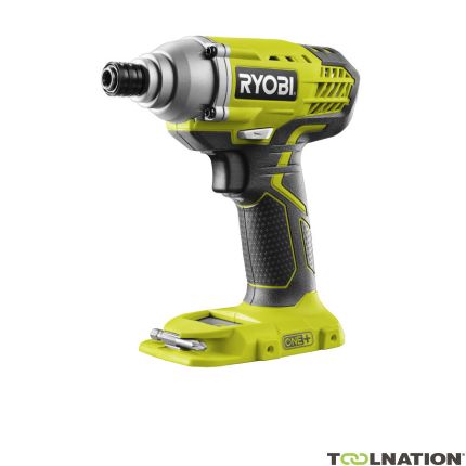 Ryobi 5133002640 R18IDP-0 Accu Slagschroever 18 Volt excl. accu's en lader - 1