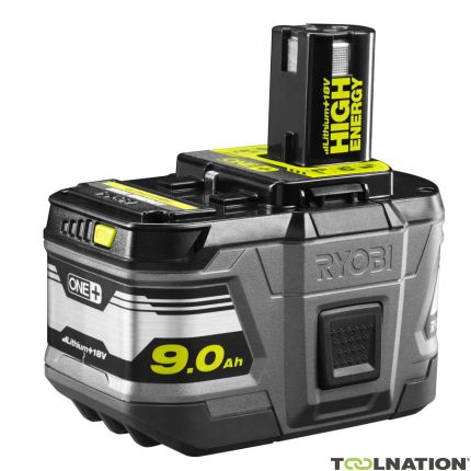 Ryobi 5133002865 RB18L90 Voltaje 18 Volt 9.0 AH Li-ion - 1