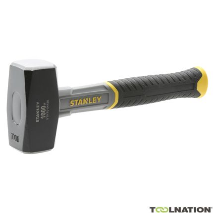 Stanley STHT0-54128 Martillo de fibra de vidrio 1500gr - 8