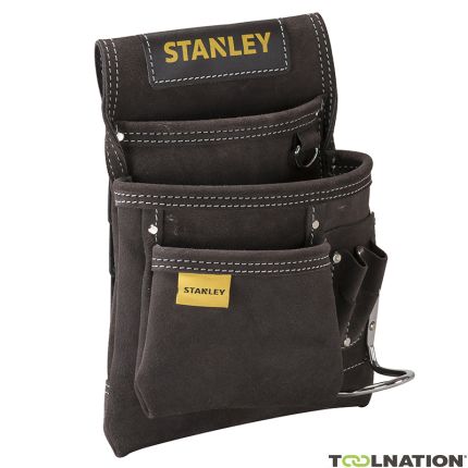 Stanley STST1-80114 Cinturón de herramientas simple - 1