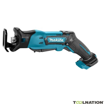 Makita Sierra de sable JR105DZJ 10,8V sin baterías ni cargador - 2