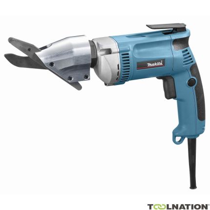 Makita JS8000 230V Cizalla para fibrocemento - 1