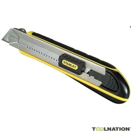 Stanley 0-10-486 Cuchilla FatMax 25mm - 1