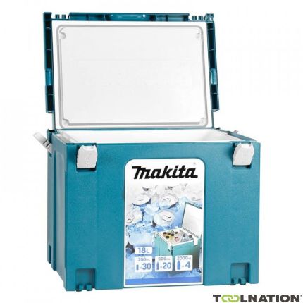 Makita 198253-4 Coolbox Mbox nº 4 18L - 1