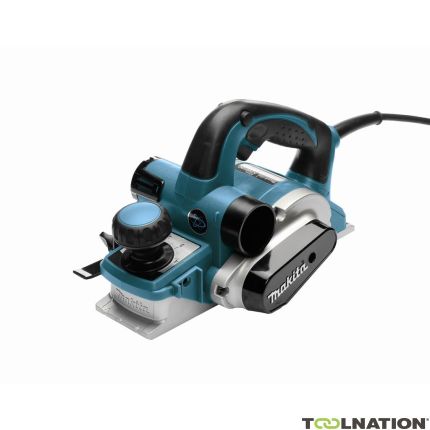 Makita KP0810CK Cepillo 230V 82 mm - 2