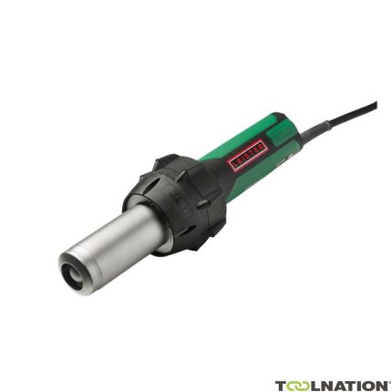 Leister 145.567 Electron ST Soplador de aire caliente 3400 W - 1