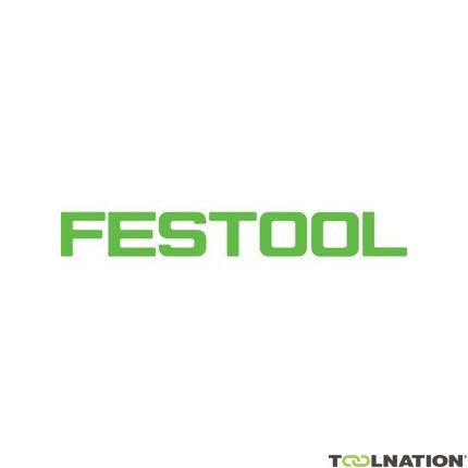 Festool 700857 Plaquita para la fresadora de cantos Festool OFK 700 - 1