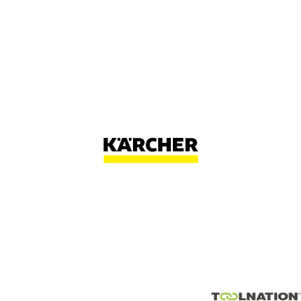 Kärcher 6.670-131.0 Cable de alimentación para el cargador rápido universal - 1