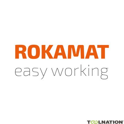 Rokamat 23700 Cuchillas de repuesto Widia 21700 - 1