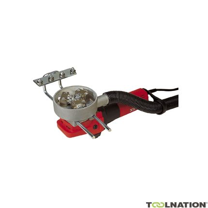 Flex-tools 259229 LST1503VR Lijadora de hormigón de 1200 W - 1