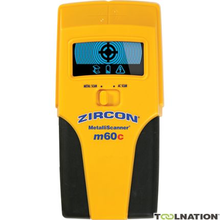 Zircon 69864 Metalliscanner m60c - 1