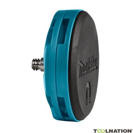 Makita GM00001683 Portalámparas magnético Makita para ML104 y ML105 - 1