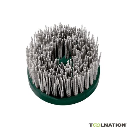 Metabo 623740000 Cepillo de disco 130 MM M 14, P 46 - 1