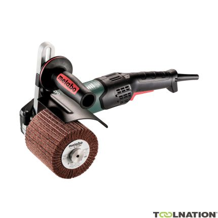 Metabo 602259000 SE17-200 RT Satinador de 1200 vatios - 2