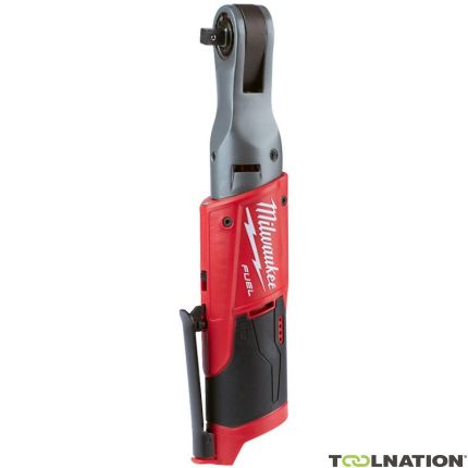 Milwaukee 4933459797 M12 FIR38-0 Llave de carraca a batería 12V sin batería ni cargador - 2