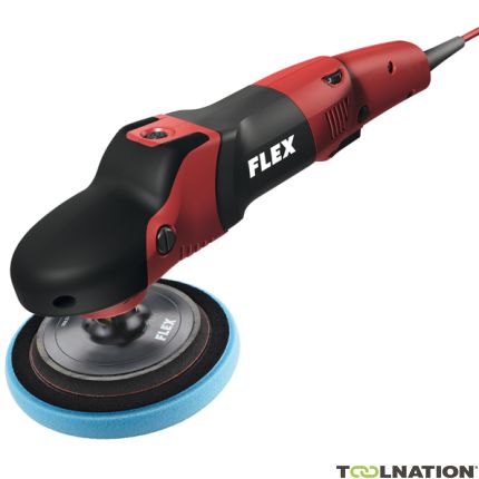 Flex-tools 395749 Pulidora PE14-1 180 1400W 180 mm. - 1