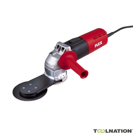 Flex-tools 420565 SFE 8-2 115 Lijadora de palma 800 vatios - 1