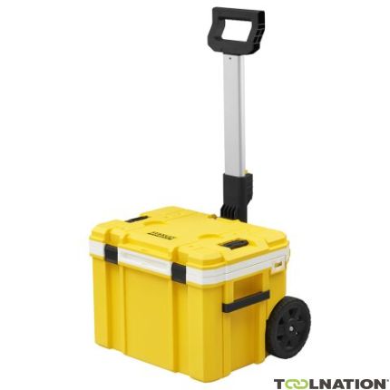 Stanley FMST83282-1 FATMAX® Tstak Cool Box Cart - 1