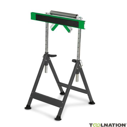 Holzstar 715900009 UMS1 Soporte de material para el trabajo de la madera - 1