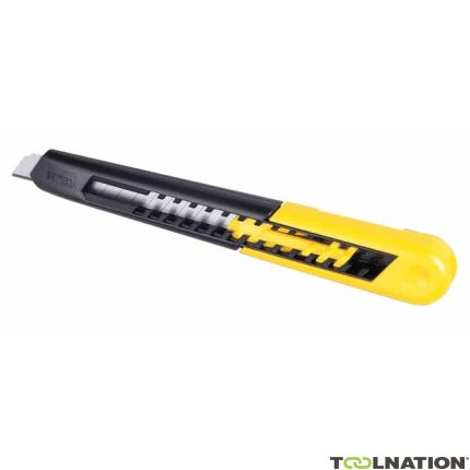 Stanley 0-10-150 SM Cuchillo de 9mm - 1