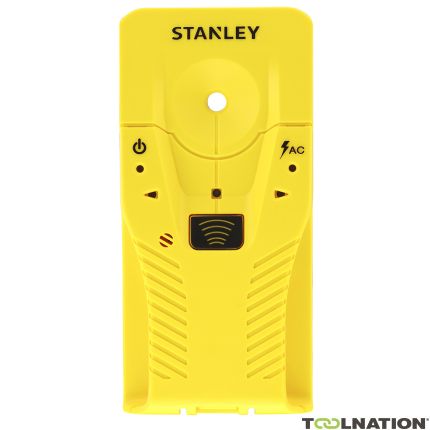 Stanley STHT77587-0 Detector de material S110 - 4