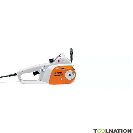 Stihl LTA1038 Sierra eléctrica MSE250 para SF400 - 1