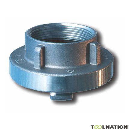 Toolnation 506604 Pieza de unión rosca interior 1 1/4" Nok 66 - 1