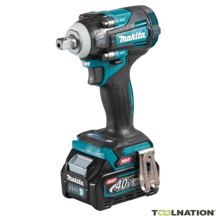 Makita TW005GD201 Llave de impacto 1/2" 40 Voltios 2,5Ah Li-Ion - 1