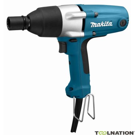 Makita TW0250 230V Llave de impacto 250 Nm - 1