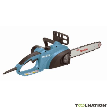 Makita UC3541A Motosierra 230V 35 cm - 1