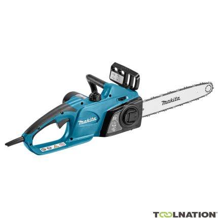 Makita ¡UC4041A Motosierra 230V 40 cm + 5 años de garantía del distribuidor! - 1