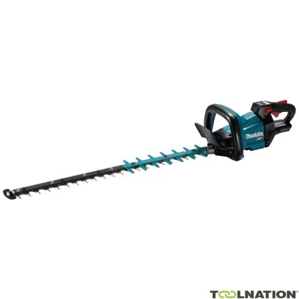 Makita UH005GD201 Cortasetos XGT 40 voltios máx. 2,5Ah Versión para cortar 75 cm - 1