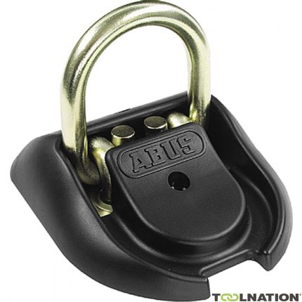 ABUS WBA100 Motor de anclaje de pared de granito - 1