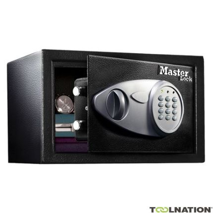 Masterlock X055ML medio Digital seguro - 1