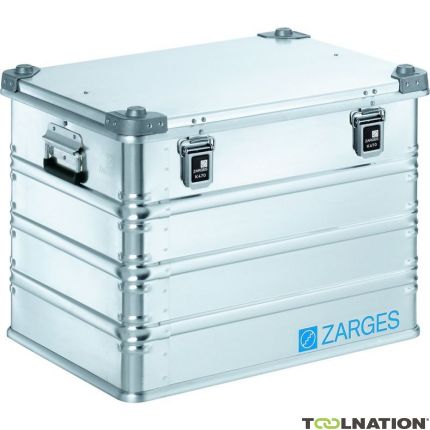 Zarges 40837 K470 Caja universal 650x480x480 mm - 6