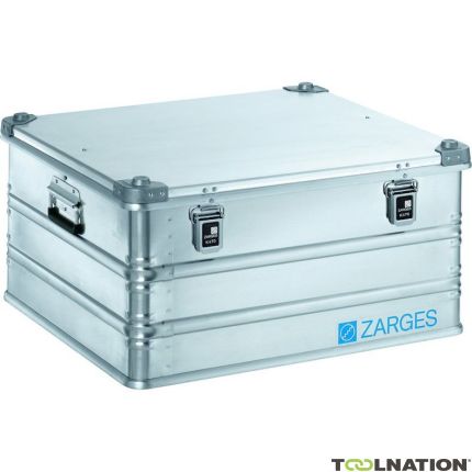 Zarges 40842 K470 Caja universal 740x690x370 mm - 6