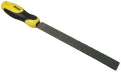 Stanley 0-22-465 Rallador plano Bastardo 200mm