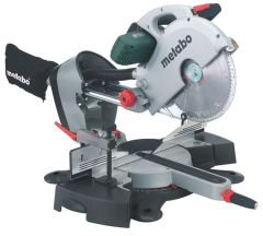 Metabo 103150000 Tronzadora e ingletadora KGS 315 plus