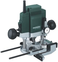 Metabo 601229700 OFE1229 Signal 1200 Watt router regulable electrónicamente+ Metaloc