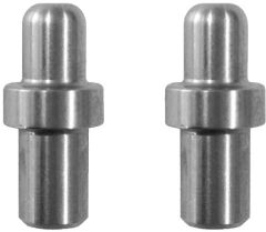 Lamello 251048 Clavijas de posicionamiento 5mm por par para Zeta P2