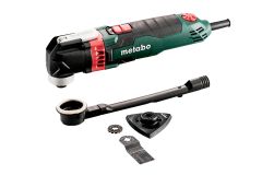 Metabo 601406000 MT400 Quick Multitool en caja